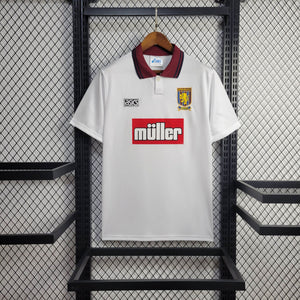 Camisa Aston Villa Retrô 94/95