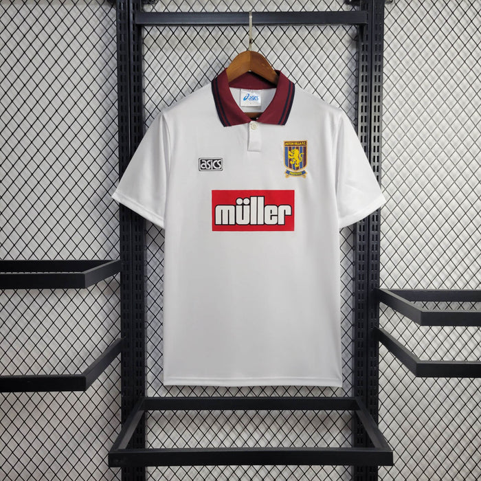 Camisa Aston Villa Retrô 94/95
