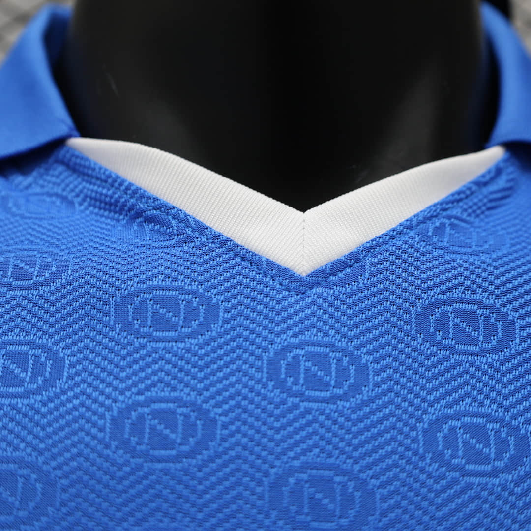 Camisa Napoli Home Jogador 24/25