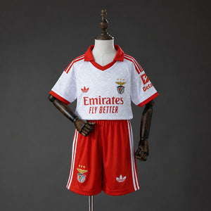 Camisa Benfica Away Kit Infantil 16 282 26/27