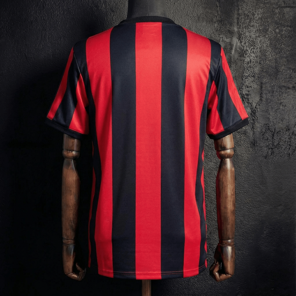 Camisa Nice Retrô 77/78