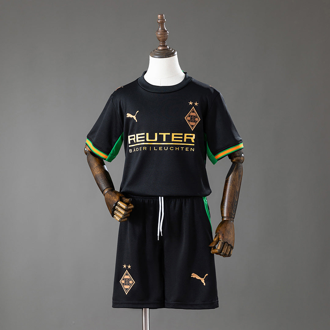 Kit Infantil Borussia Monchengladbach 26/27