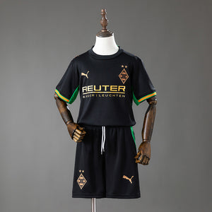 Kit Infantil Borussia Monchengladbach 26/27