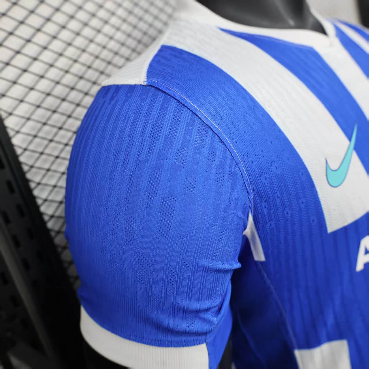 Camisa Brighton Home Jogador 25/26
