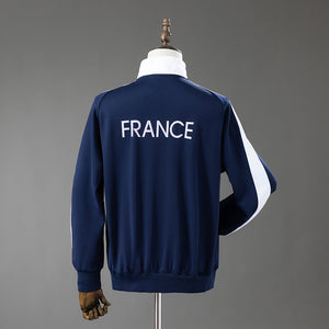 Jaqueta França 2014