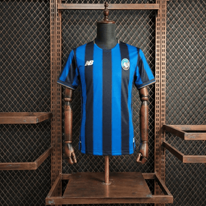 Camisa Atalanta Home 25/26