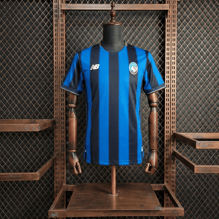 Camisa Atalanta Home 25/26