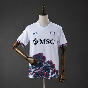Camisa Napoli 26/27