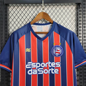 Camisa Bahia Away 21/22