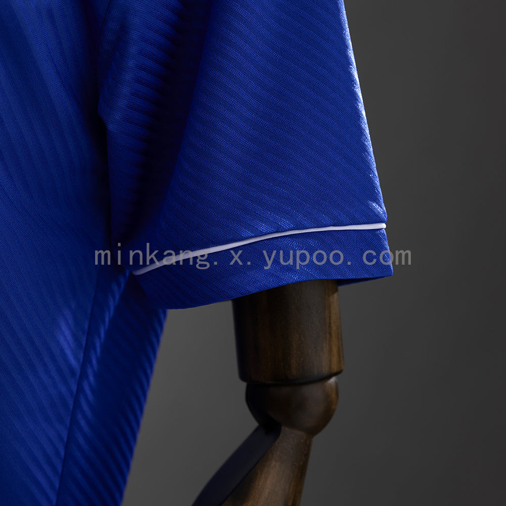 Camisa Brasil Retrô 94/96