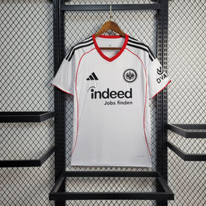 Camisa Eintracht Frankfurt Away 25/26
