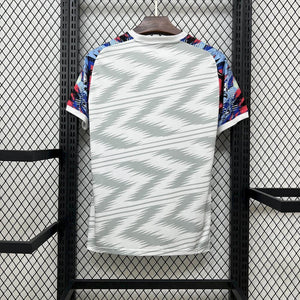 Camisa Real Madrid Pré-jogo Kit Pré-jogo 25/26