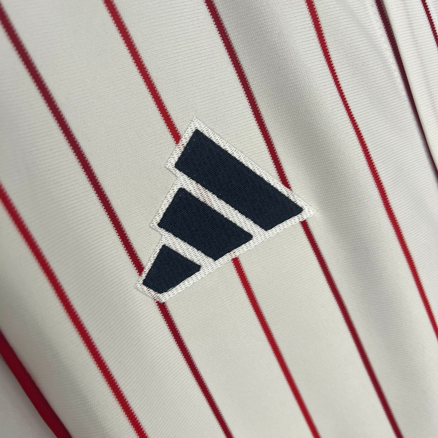 Camisa Arsenal Baseball Modelo Especial 25/26