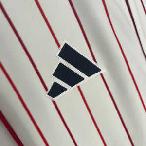 Camisa Arsenal Baseball Modelo Especial 25/26