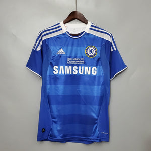 Camisa Chelsea Retrô 2012