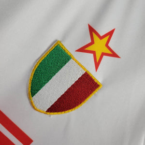 Camisa AC Milan Retrô 92/94