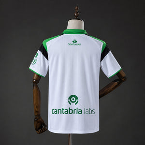 Camisa Racing Santander Home 4xl2 26/27