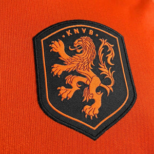 Camisa Holanda Home 2026