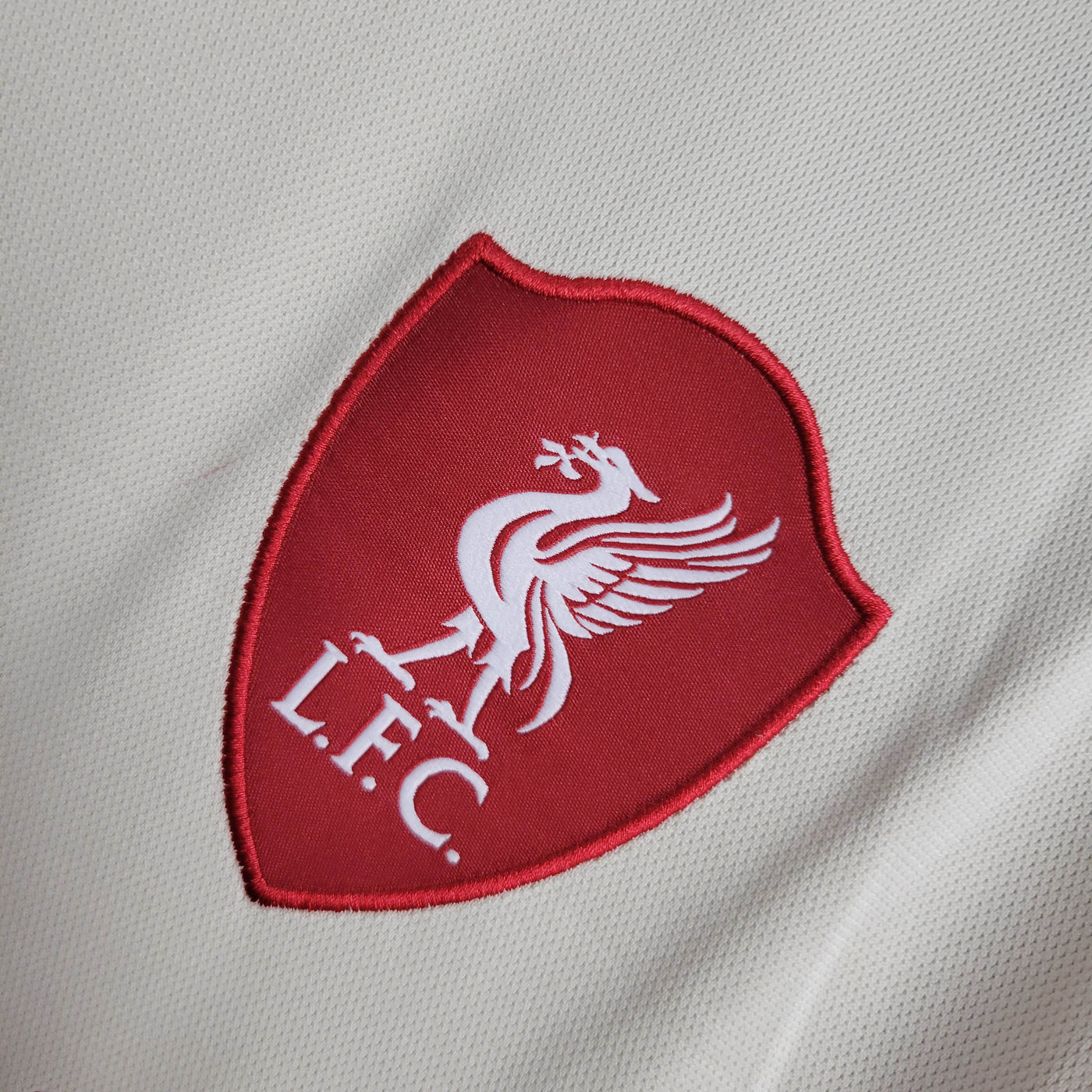 Camisa Liverpool Away 25/26