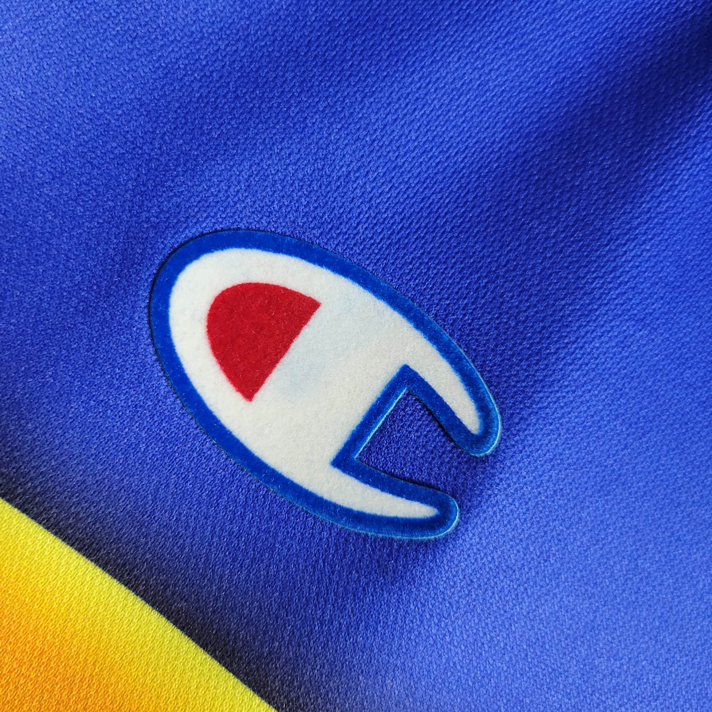 Camisa Parma Retrô 01/02
