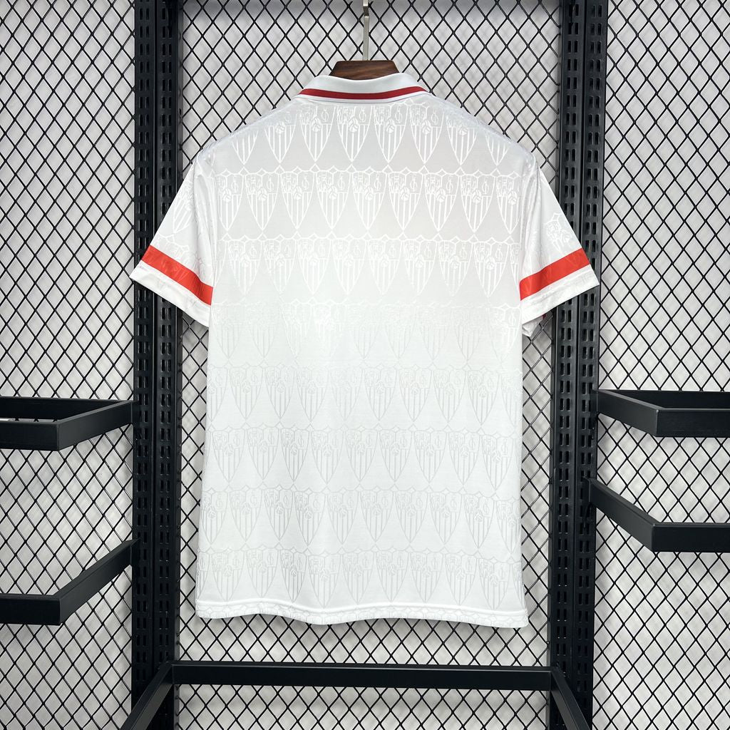 Camisa Sevilla Retrô 1993