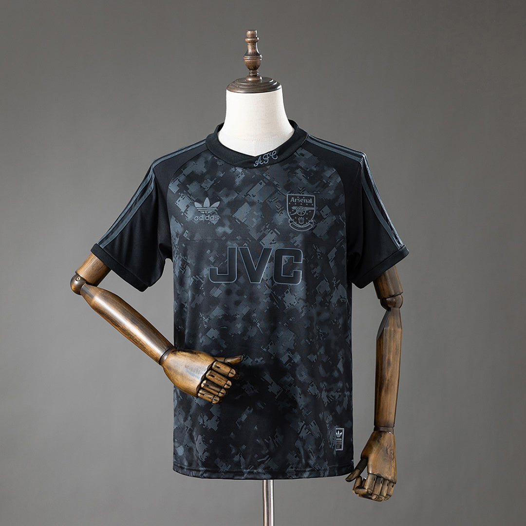 Camisa Arsenal Retrô 90/92