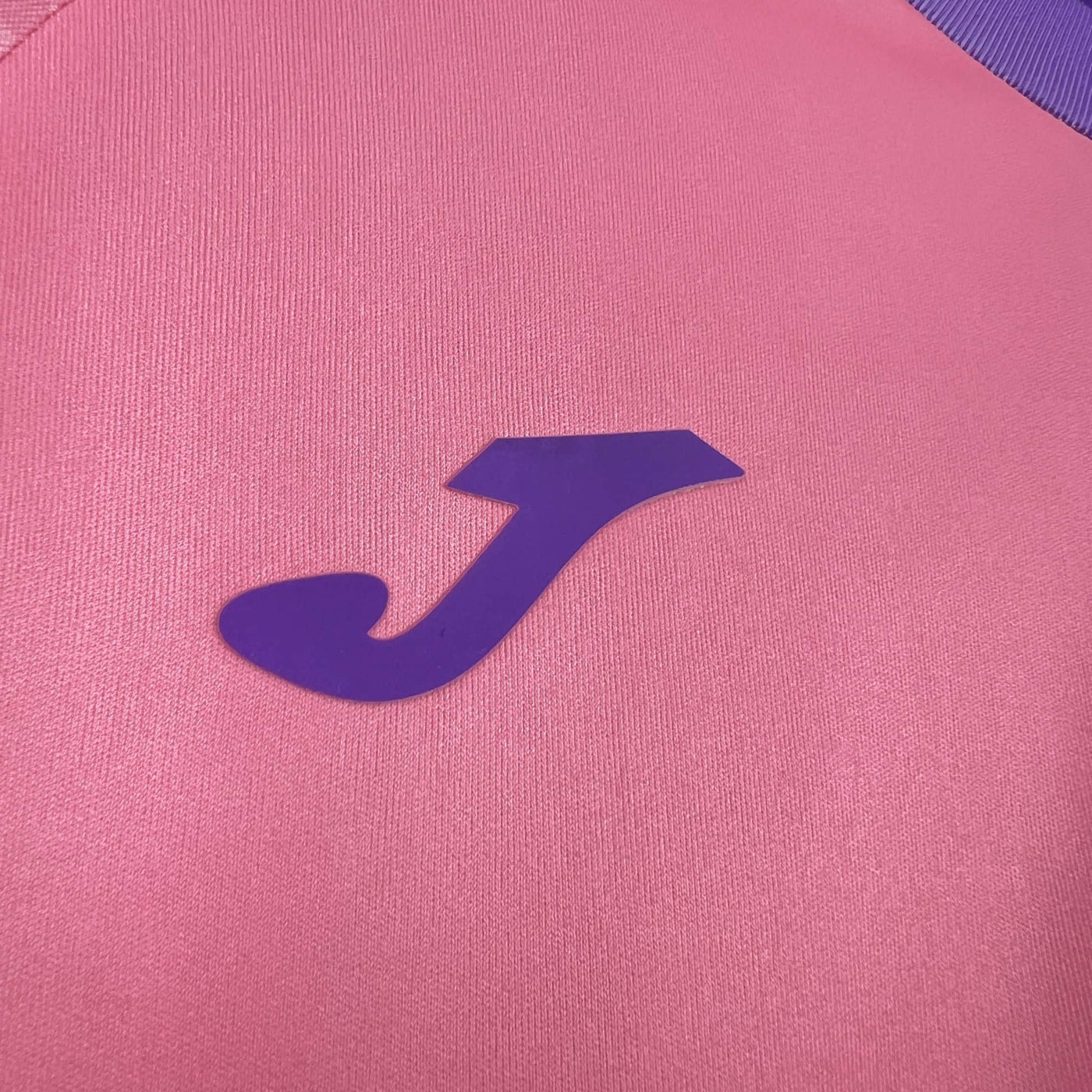 Camisa Hoffenheim Rosa 25/26