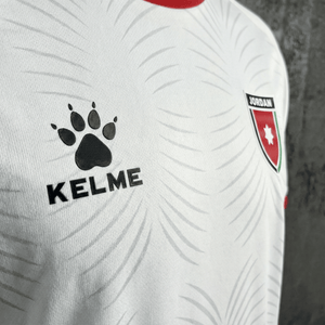 Camisa Jordânia Home 2026