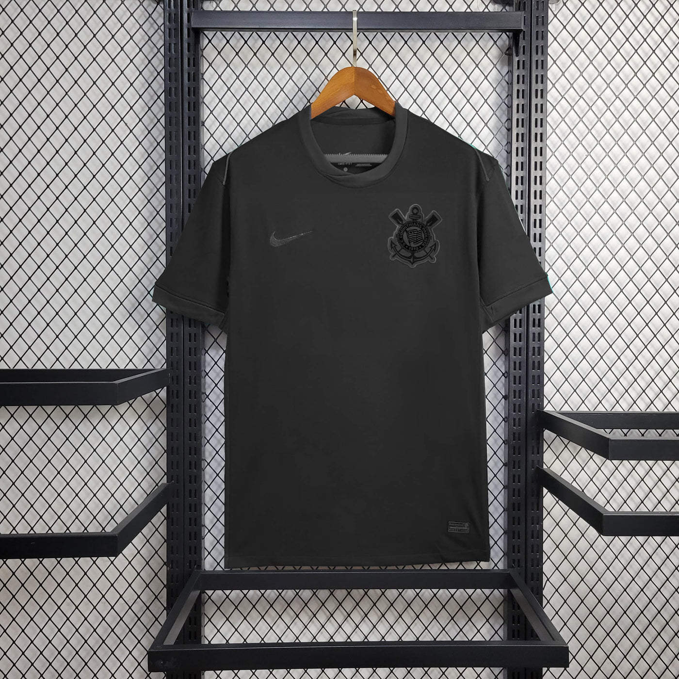 Camisa Corinthians Away 24/25