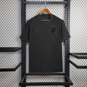 Camisa Corinthians Away 24/25