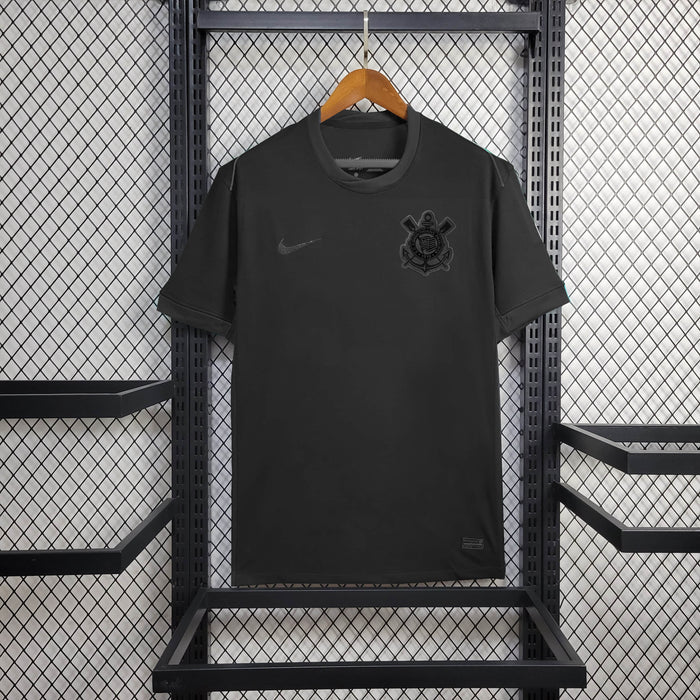 Camisa Corinthians Away 24/25