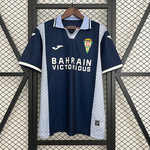 Camisa Cordoba Away 4xl10 25/26