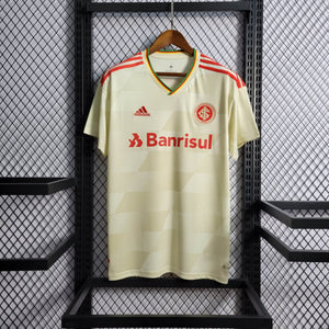 Camisa Internacional Away 22/23