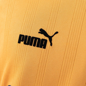 Camisa Wolverhampton Wanderers Retrô 98/99