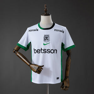 Camisa Atlético Nacional Away 4xl8 26/27