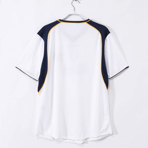 Camisa Liverpool Retrô 01/02