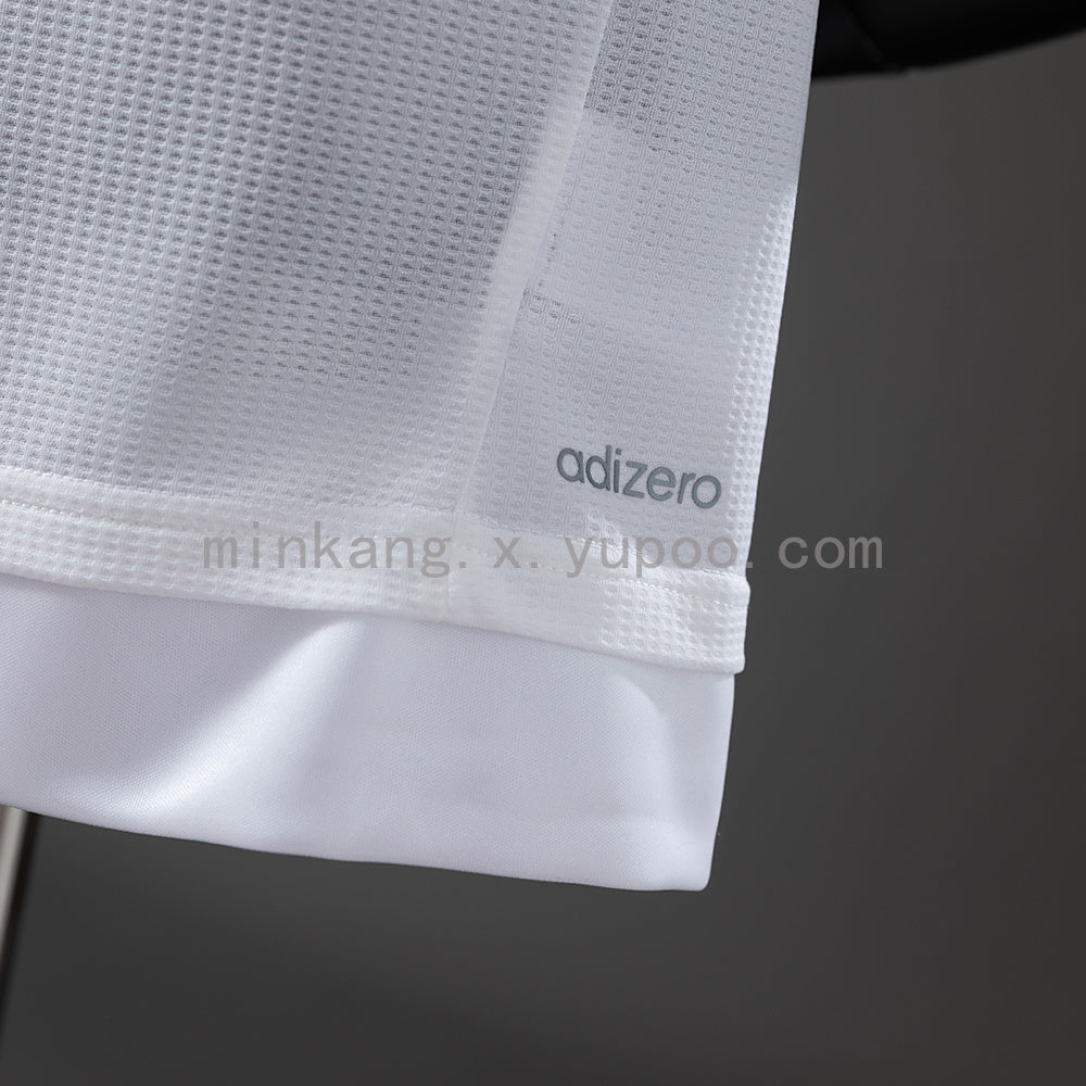 Camisa Real Madrid Retrô Versão Jogador 15/16