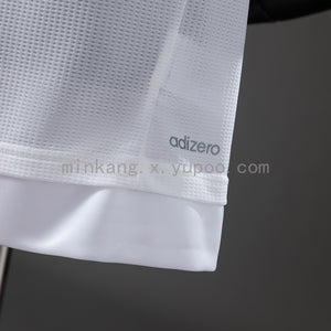Camisa Real Madrid Retrô Versão Jogador 15/16