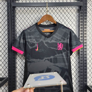 Camisa Chelsea Away 24/25 Feminina