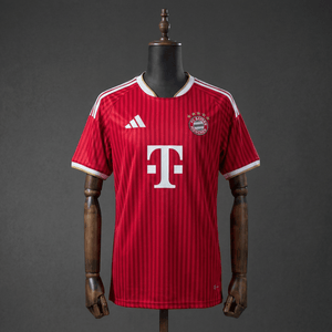 Camisa Bayern Munich Home 26/27