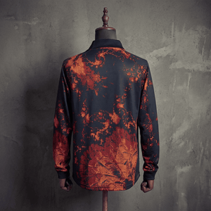 Camisa Holanda Modelo Especial Manga Longa 2026