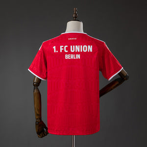 Camisa Union Berlin Home 26/27