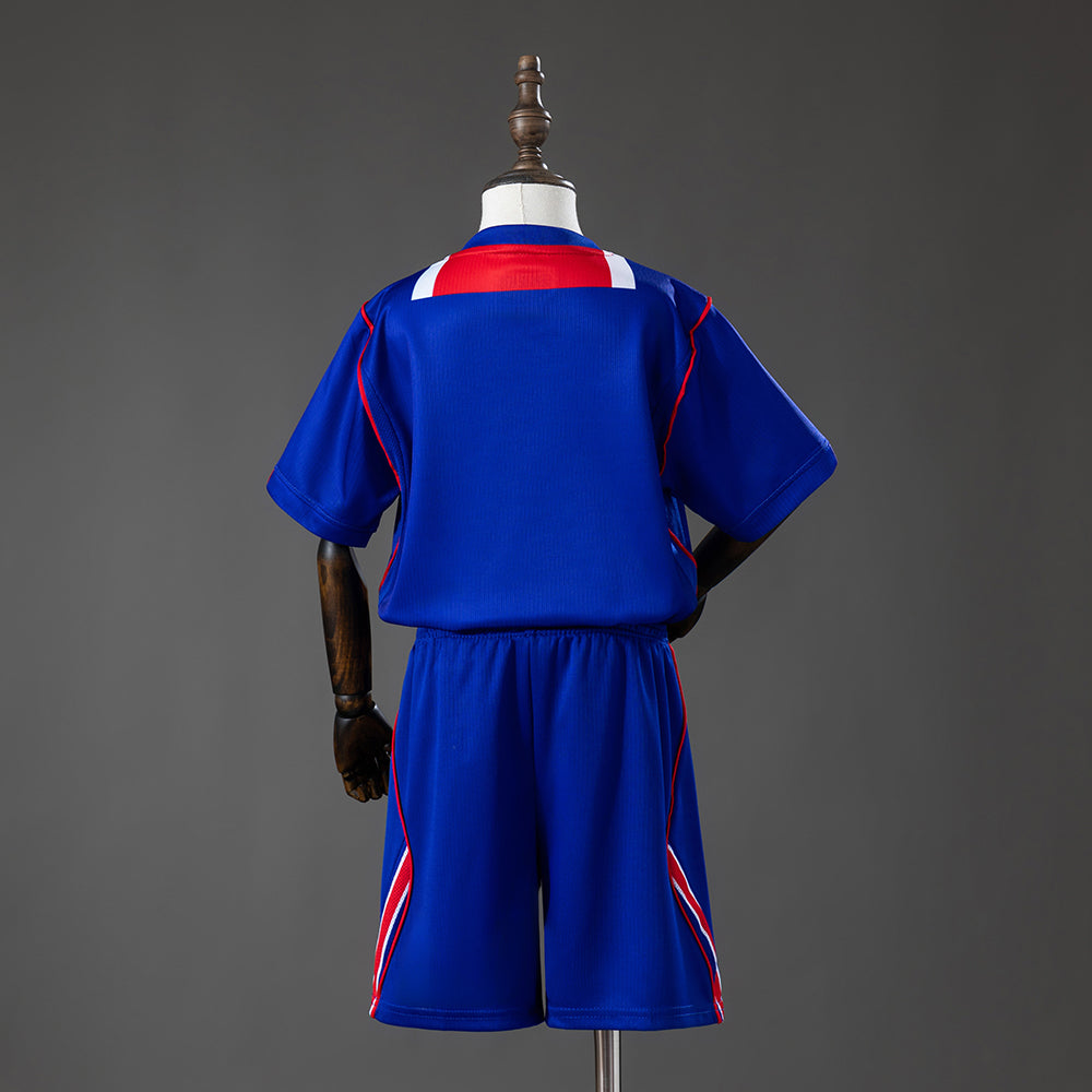 Kit Infantil Paris Saint-Germain 26/27
