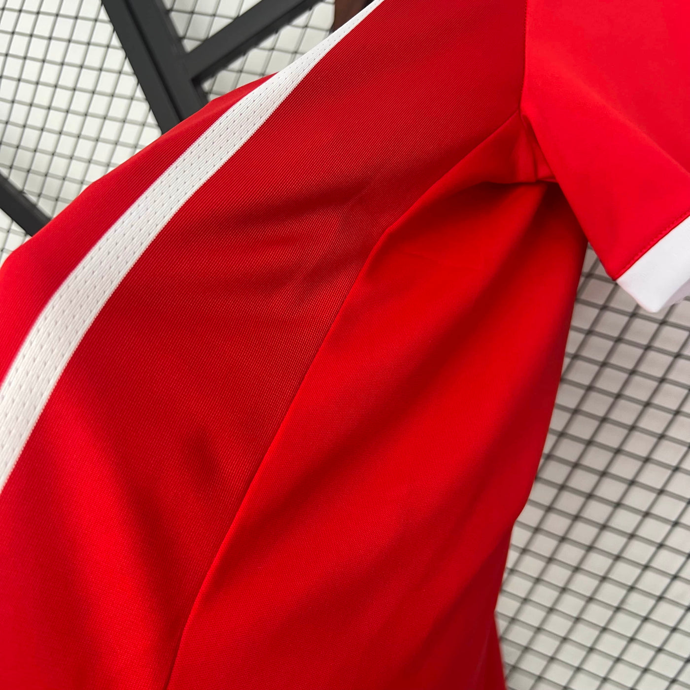 Camisa Bayern Munich Retrô 17/18