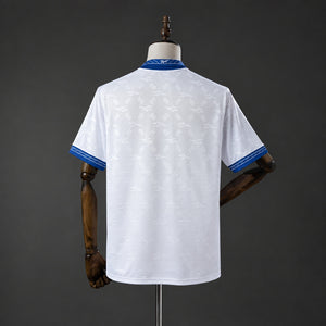 Camisa Chile Retrô 1998