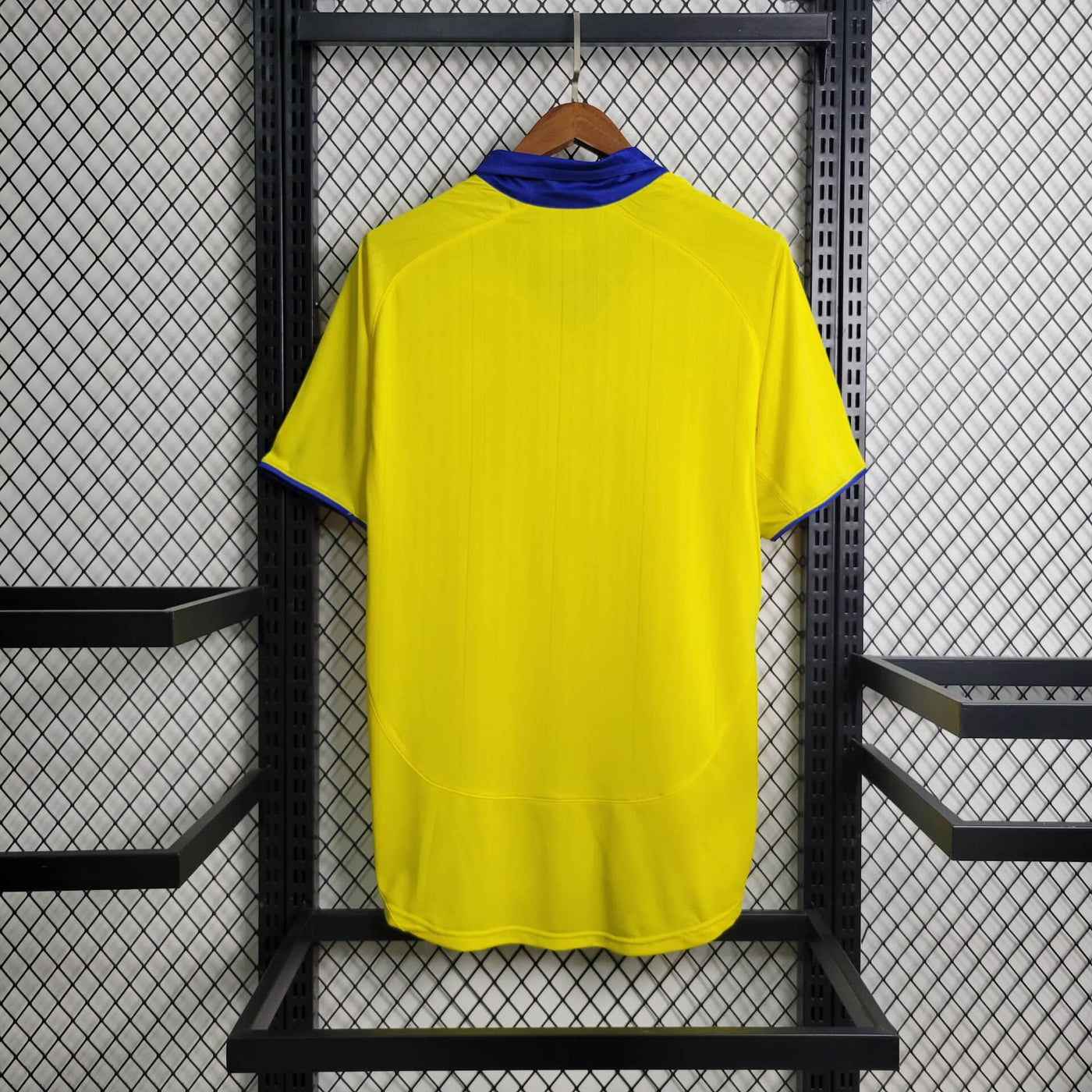Camisa Arsenal Retrô 03/04