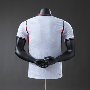 Camisa Inglaterra Home Versão Jogador 2026