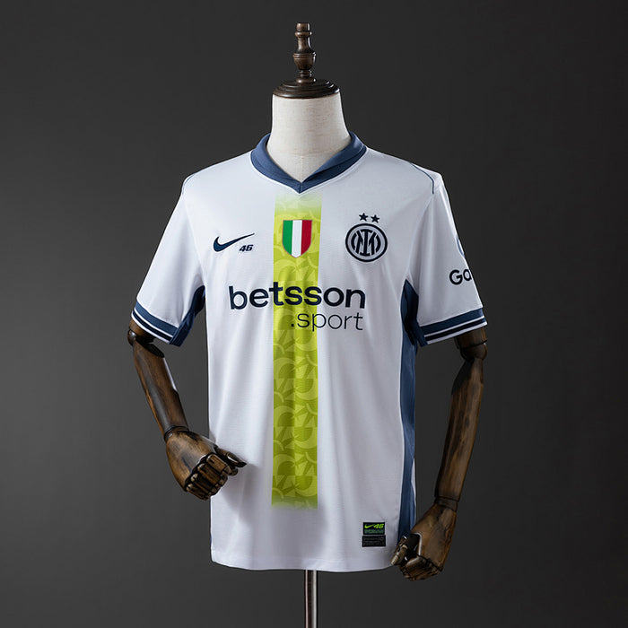 Camisa Inter Milan Away 24/25