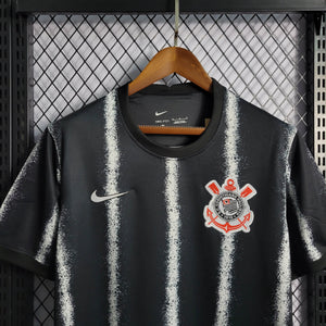 Camisa Corinthians Away 21/22