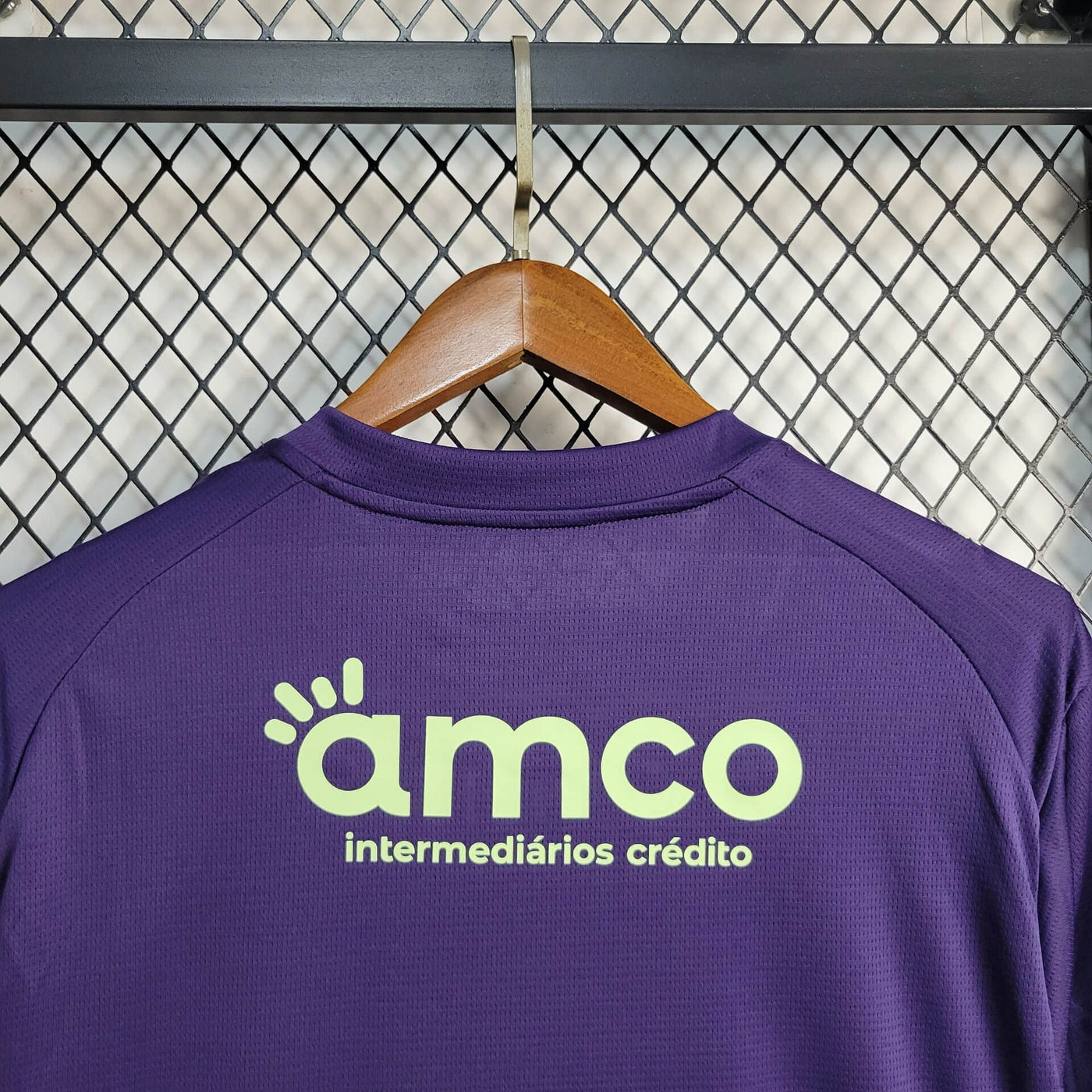 Camisa Primeira Liga Away 25/26